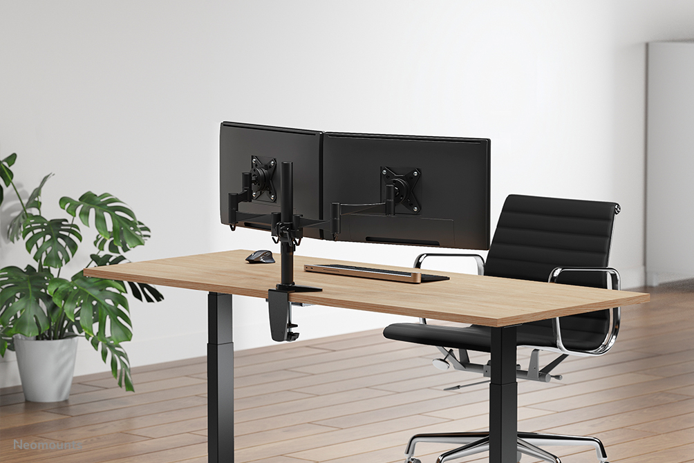 Neomounts monitorarm